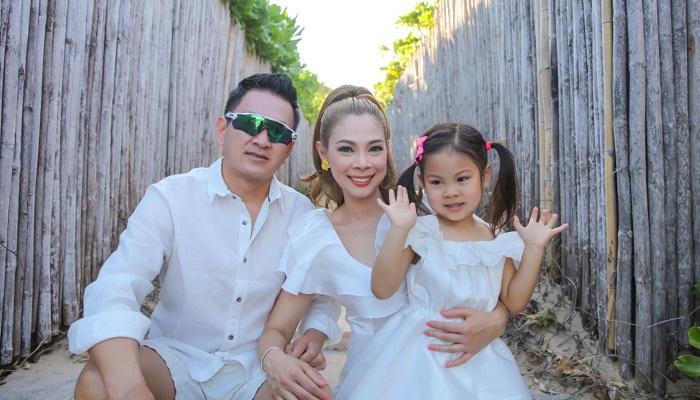 Thanh Thảo kể chuyện vỡ mộng hôn nhân với chồng Việt kiều, cuộc sống trời Tây đau khổ, dằn vặt