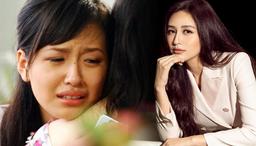 Sau vai diễn nghiện ngập thủa 18, Mai Phương Thúy vào vai nữ sát thủ trong MV ca nhạc