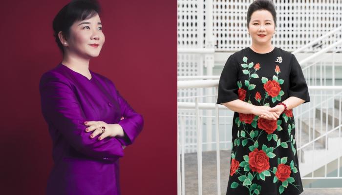 Cô Xuân Trang nói gì trước nghi vấn là người thao túng, quyết định ngôi vị Hoa hậu Hoàn vũ Việt Nam?