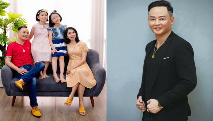 Diễn viên Tùng Dương ốm bệnh, bỏ nghề diễn, nhận mình là gã trung niên thất bại ở tuổi 53