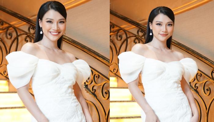 Lấy chồng hai năm đã ly hôn, Hoàng Oanh nghẹn ngào trước hạnh phúc "đầu bạc răng long" của bố mẹ