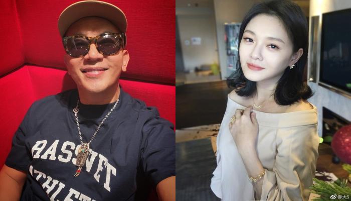 Từ Hy Viên ăn mặc như mẹ bỉm tuổi U50 khi cùng chồng mới DJ Koo ra mắt bạn bè