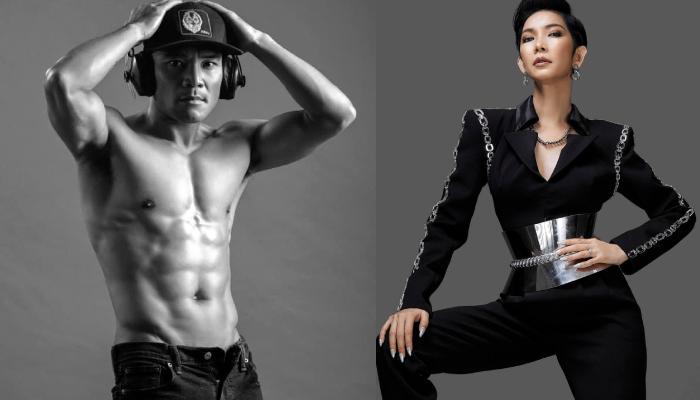 Xuân Lan khoe ông xã 6 múi, cơ bắp cuồn cuộn, khẳng định đây là quý ông hoàn mỹ nhất