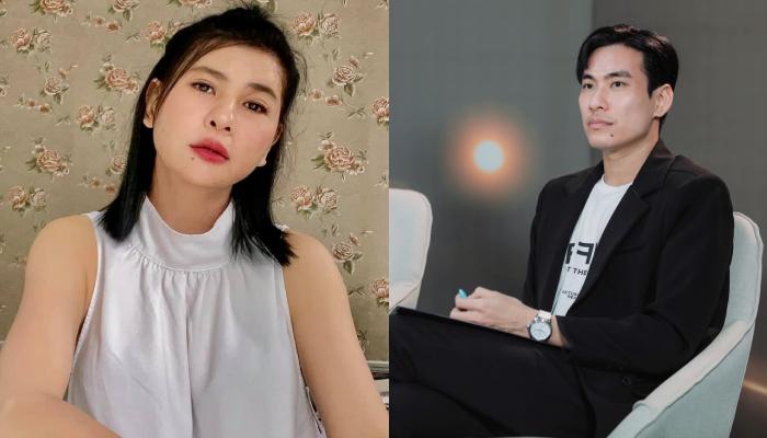 Giữa nghi vấn "rạn nứt" với tình trẻ, Cát Phượng đăm chiêu: "Cuộc đời đâu có gì trọn vẹn đâu"
