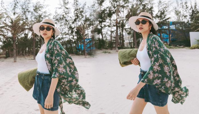 Hà Tăng thú nhận về cuộc sống hào môn: "Nhìn thư thả nhưng không phải như vậy"