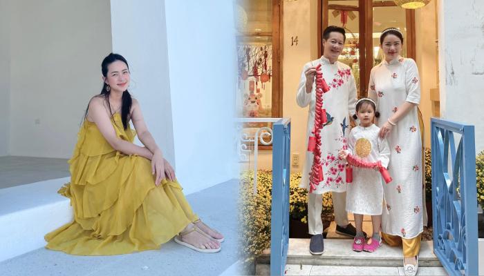 Phan Như Thảo dưới ống kính của ông xã đại gia Việt kiều hơn 26 tuổi: Gầy, đẹp như nàng thơ