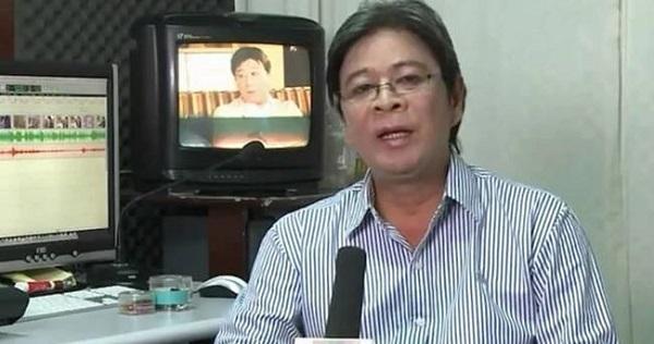 Nghệ sĩ Thế Thanh - người lồng tiếng cho hàng loạt sao phim TVB - qua đời