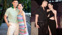 Lệ Quyên nhắn nhủ "Thương một người không hề toan tính", tình trẻ trả lời ra sao