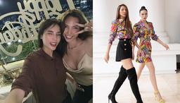 Kỳ Duyên tổ chức sinh nhật cho Minh Triệu, netizen chăm chú vào chiếc hộp nhỏ, phán “nhẫn cưới”