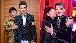 Đàm Vĩnh Hưng chính thức ly hôn bầu show Liên Phạm, thành trai độc thân