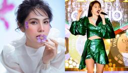 Hậu ồn ào từ thiện, ca sĩ Thủy Tiên chính thức trở lại hoành tráng trong tháng 5 này
