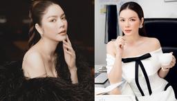 Buồn của Lý Nhã Kỳ: Lên Đà Lạt quay hình thì người yêu 9 năm có tình mới