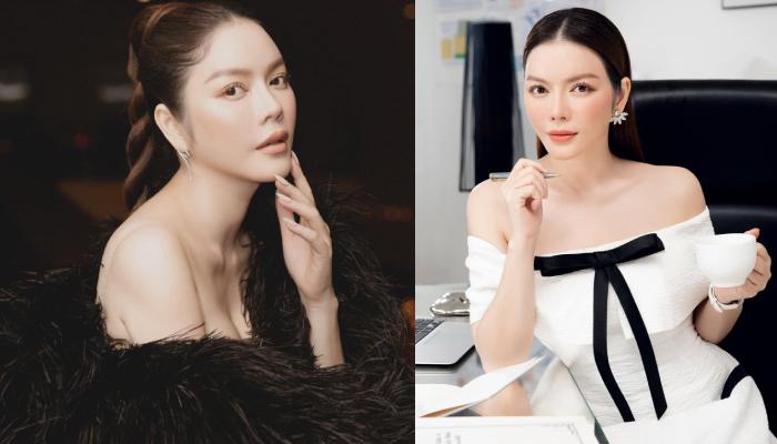 Buồn của Lý Nhã Kỳ: Lên Đà Lạt quay hình thì người yêu 9 năm có tình mới