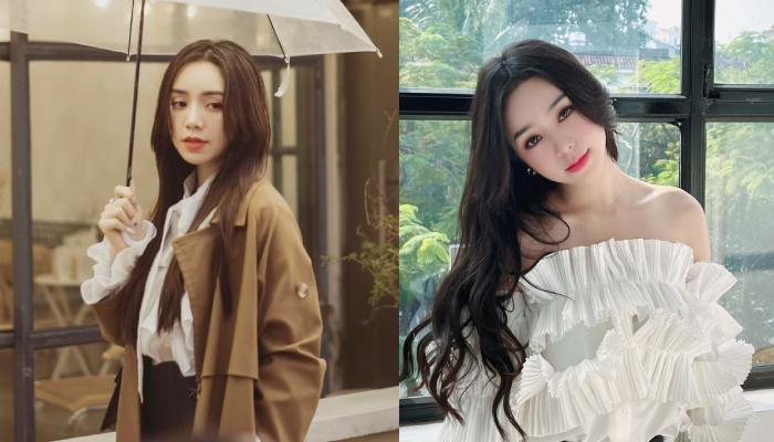 Quỳnh Kool tự tin khoe đùi to, khẳng định: "Bụ bẫm mới đẹp nhé"