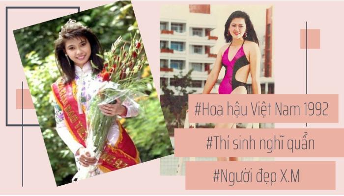 Thí sinh Hoa hậu Việt Nam uống thuốc ngủ tự tử trong đêm Chung kết chỉ vì không được lên sân khấu