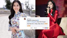 Minh Tú đề xuất huấn luyện riêng cho Nam Em để chinh phục vương miện Miss World 2022