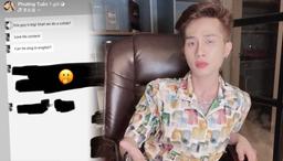 Rộ tin Jack chuẩn bị comeback bằng sản phẩm kết hợp nghệ sĩ ngoại quốc