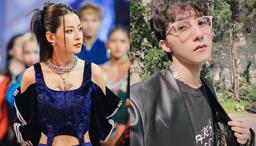 Khoảnh khắc Sơn Tùng M-TP và Chi Pu nhảy bên nhau thời "Ôi quê tôi" nóng lại trên MXH