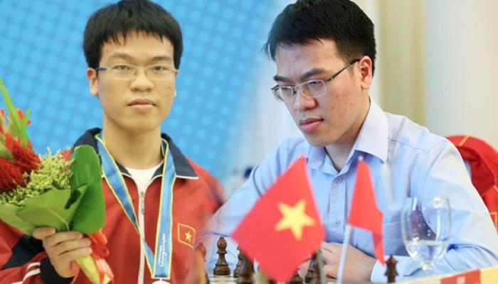 Lê Quang Liêm là ai? Đại kiện tướng cờ vua Việt Nam, vừa hạ guc nhà vô địch World Cup người Ba Lan