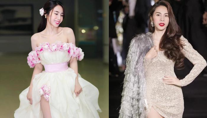 Thủy Tiên từng sang Trung Quốc buôn quần áo, mất cả vốn lẫn lời trước khi sở hữu công ty trăm tỷ