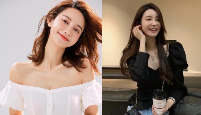 Trương Đại Dịch là ai? Hot girl vướng vào ồn ào tình cảm cùng cựu chủ tịch Taobao Tưởng Phàm