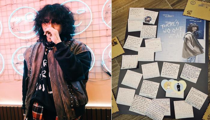 Hải Tú và Kay Trần đều im lặng khi Sơn Tùng ra MV, "There's no one at all" là thật?