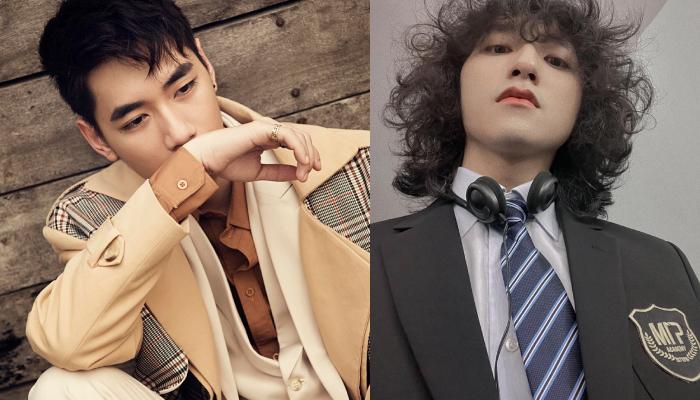 K - ICM bất ngờ động viên Sơn Tùng M-TP, hô hào: "Anh em lên"