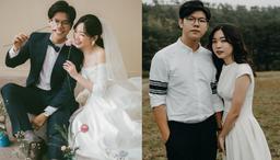 Chuyện tình bộ đôi MC hot nhất VTV: 4 năm hẹn hò chưa từng một lần cãi nhau