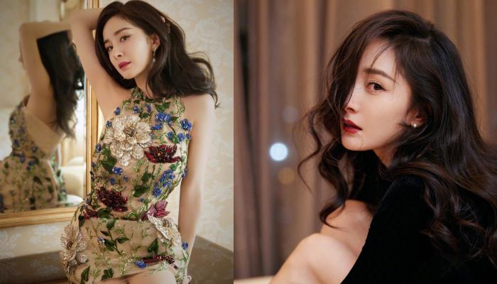 Dương Mịch tuyên bố tạm dừng sự nghiệp nghệ thuật vì quá áp lực