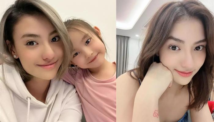 Cựu người mẫu Hồng Quế bị "dằn mặt" vì làm ồn hàng xóm, quyết tâm mua nhà mặt đất