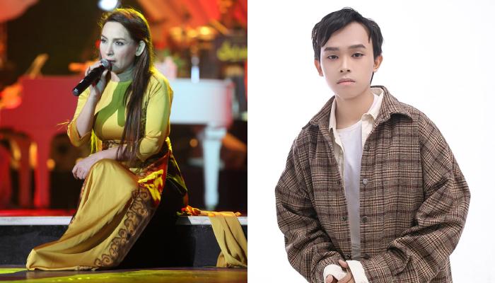 Hồ Văn Cường sắp trình làng ca khúc mới, có chi tiết liên quan đến cố ca sĩ Phi Nhung?