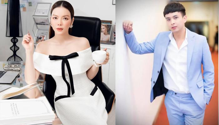 Hồ Quang Hiếu lần đầu nói về tin đồn hẹn hò "đàn chị" đại gia Lý Nhã Kỳ