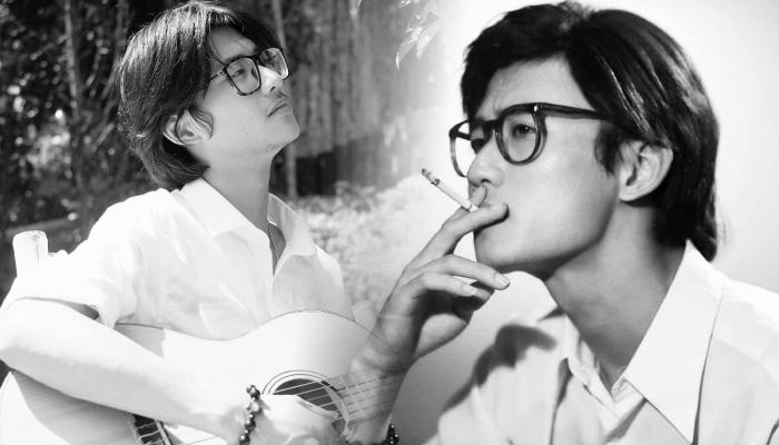 Avin Lu đóng Trịnh Công Sơn, bà Trịnh Vĩnh Trinh vừa nhìn thấy hóa thân anh trai đã khóc