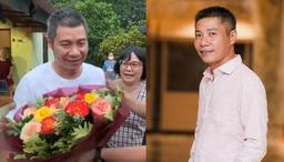 "Cô Đẩu" Công Lý quay trở lại với khán giả màn ảnh nhỏ sau gần một năm dưỡng bệnh