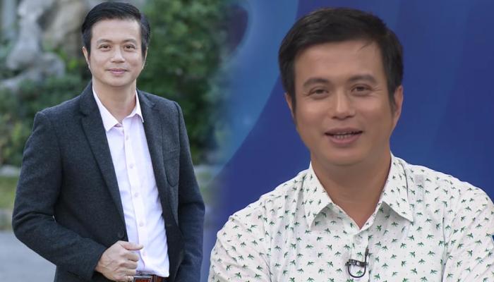 Bá Anh - cậu Vượng "Thương ngày nắng về" - lần đầu thừa nhận đã ly hôn 2 năm, độc thân ở tuổi U50