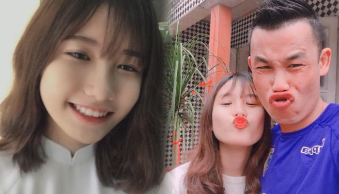 Con gái lớp 12 của Hiệp Gà học hành ra sao mà khiến bố phổng mũi tự hào?