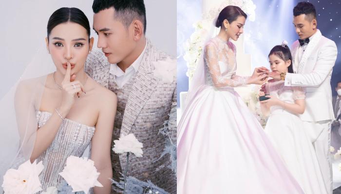 Phương Trinh Jolie lần đầu tiết lộ về mối tình với bố đẻ con gái Mia: Vừa chia tay thì có bầu
