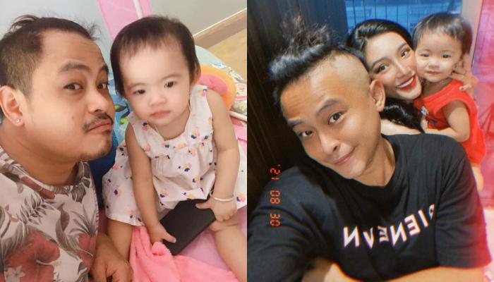 Bạn trai cũ Ninh Dương Lan Ngọc thông báo chia tay bạn gái đã sinh con cho anh