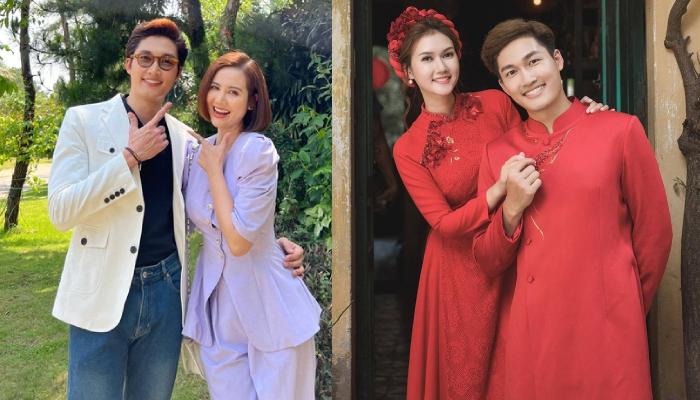 Hương Giang bảo vệ Đình Tú, Huyền Lizzie, khẳng định chia tay không liên quan đến người thứ 3