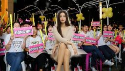 Tóm tắt 2 ngày dramma của Đông Nhi và FC khiến showbiz Việt chấn động