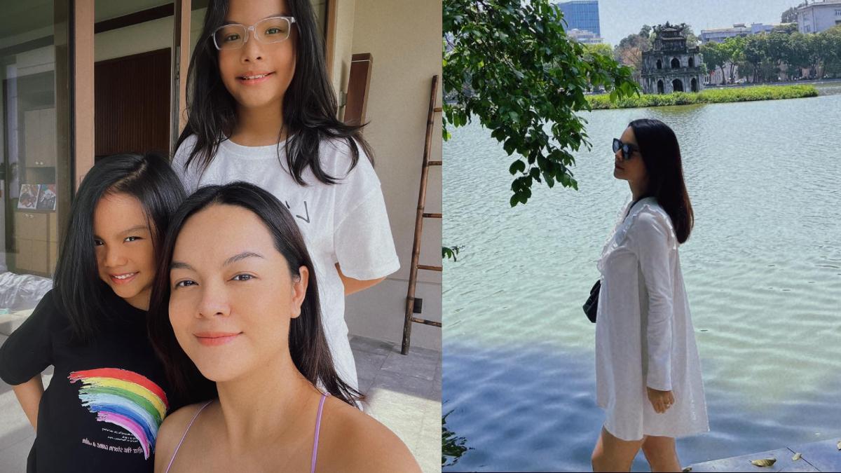 Bạn thân thay Phạm Quỳnh Anh thông báo nữ ca sĩ sắp là "mẹ bỉm sữa"