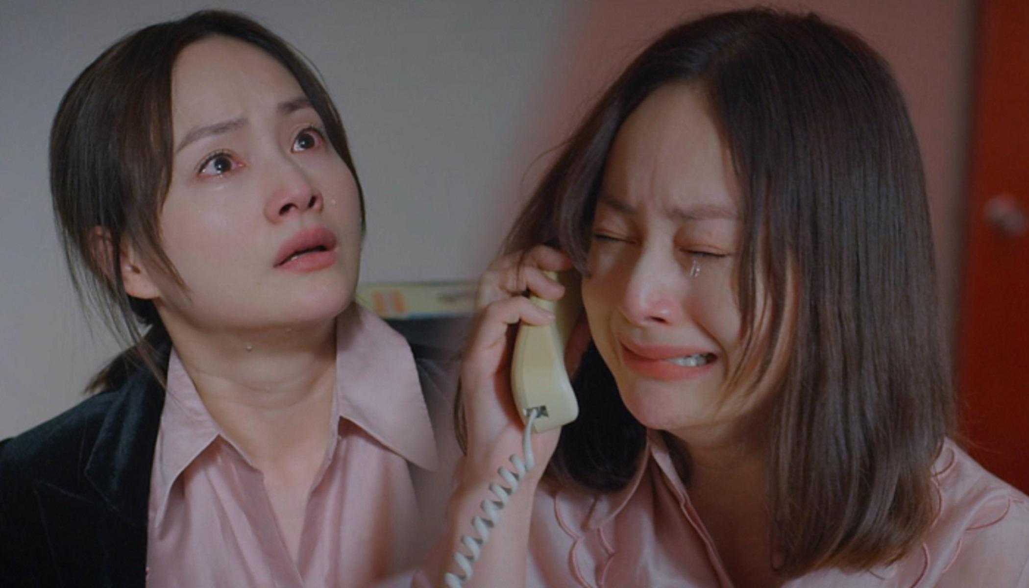 Biên kịch "Thương ngày nắng về" thanh minh cho tập phim "cẩu huyết" tối 17/5