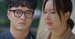 Thương ngày nắng về tập 21 gây bức xúc khi Đức đòi ly hôn vì không muốn thấy mặt vợ