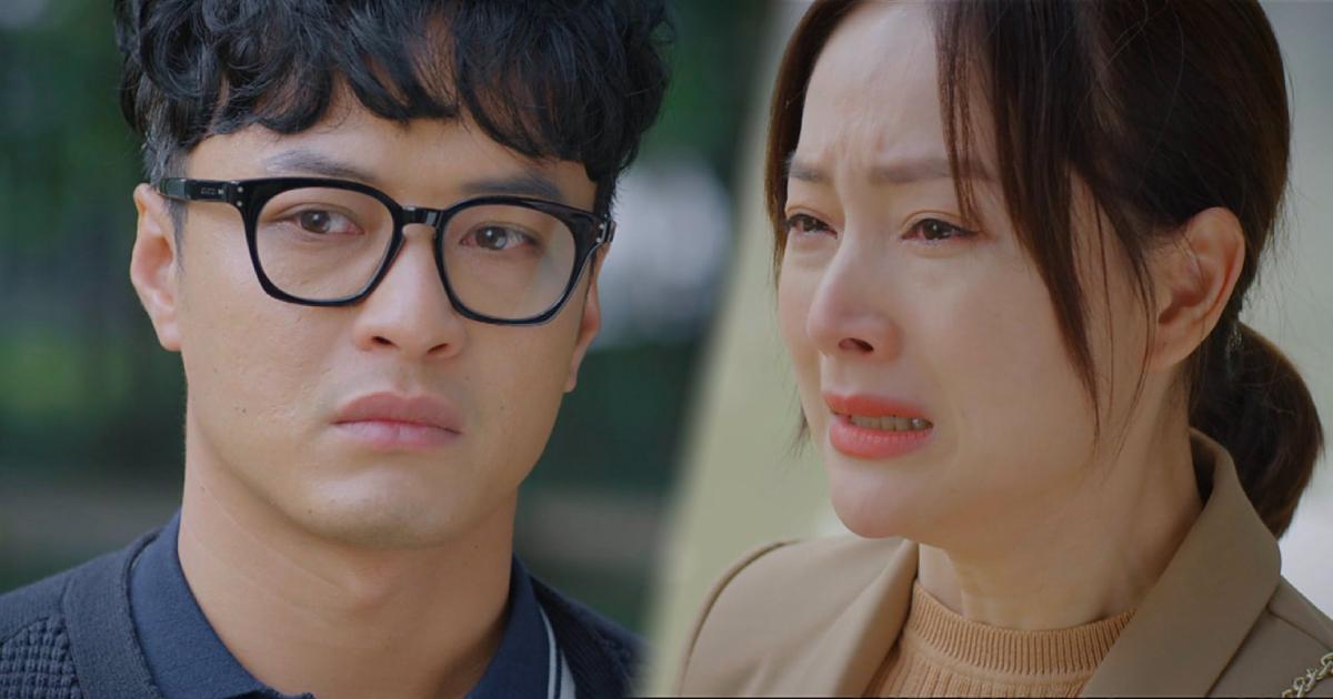 Thương ngày nắng về tập 21 gây bức xúc khi Đức đòi ly hôn vì không muốn thấy mặt vợ