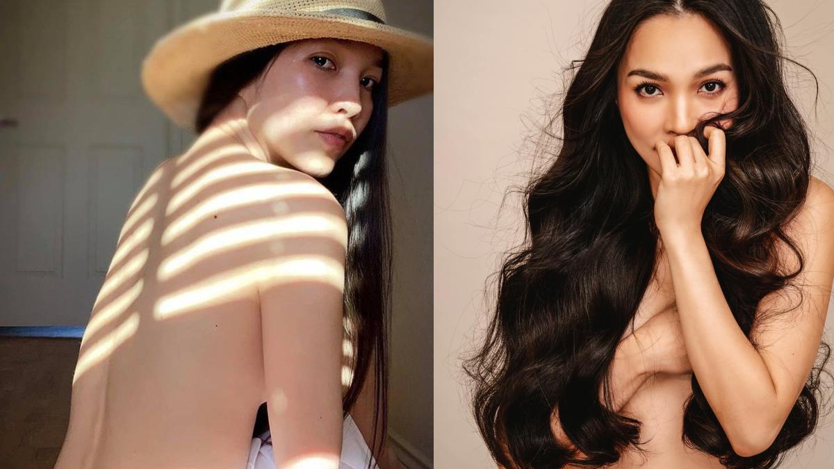 Tuổi 41, ca sĩ Hiền Thục dùng tóc thay áo, vóc dáng đến gái trẻ cũng phải xuýt xoa