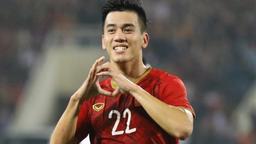 Tiến Linh nói gì khi trở thành người hùng giúp U23 Việt Nam giành vé vào Chung kết SEA Games 31?