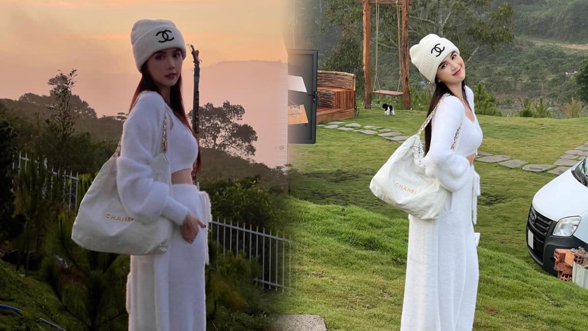 Ngọc Trinh thanh minh sau khi bị lãnh đạo Bảo Lộc tố bịa chuyện mua 11 ha đất để thổi giá