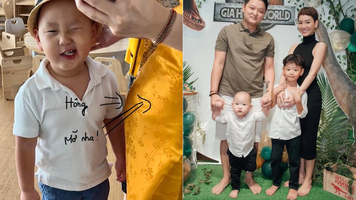 Bị cư dân mạng soi chuyện tiếp tục bầu bí, Trà My Idol thanh minh: "Bé mỡ nha quý vị"