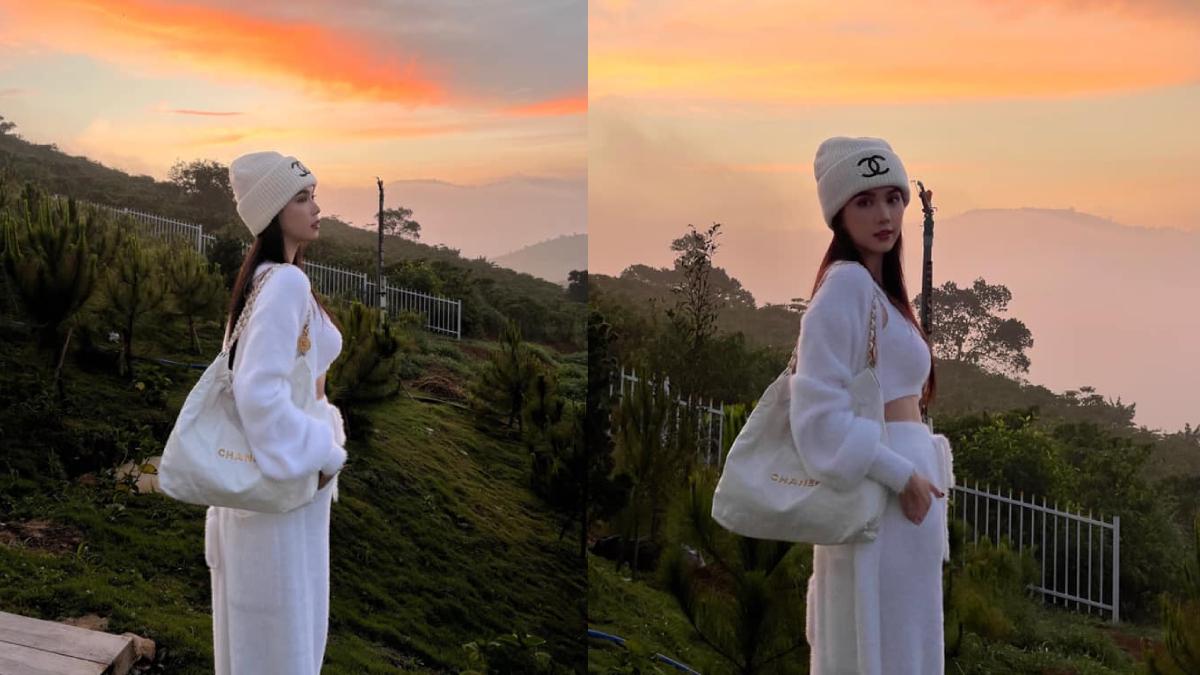 Cơ quan chức năng vào cuộc vụ Ngọc Trinh "bịa chuyện" 11 ha đất ở Lâm Đồng