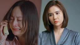 Huyền Lizzie nói về câu chuyện ly hôn của gia đình Vân Khánh "Thương ngày nắng về"